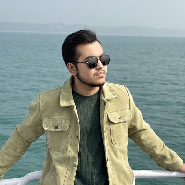 Ekramul Alam